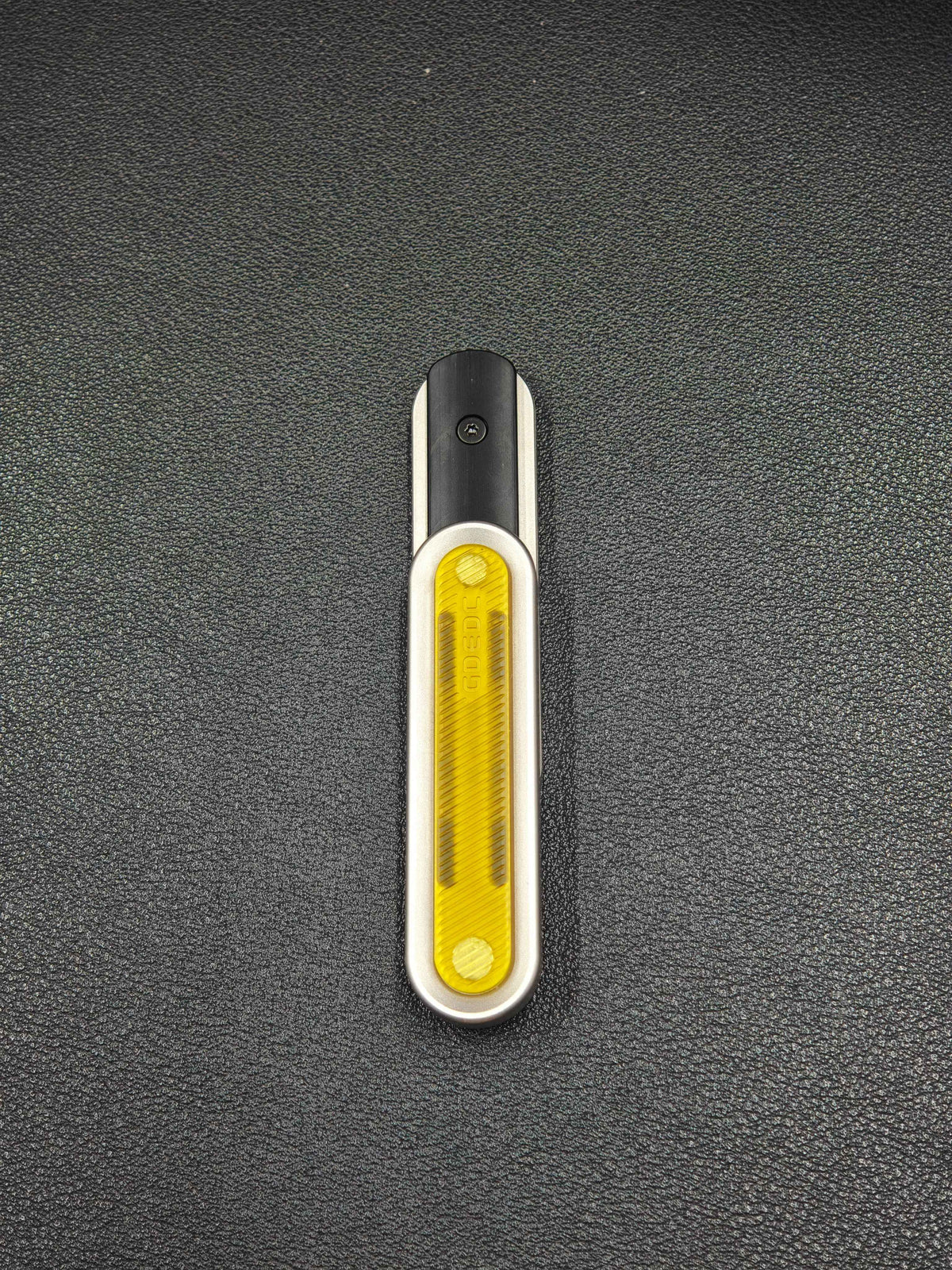 Spice Pin Stainless Steel PEI