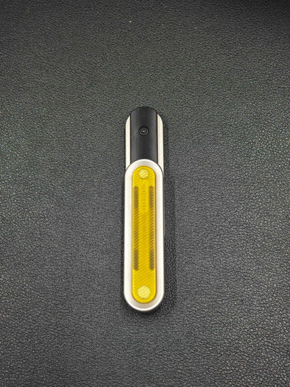 Spice Pin Stainless Steel PEI