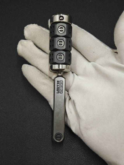JACKPOT Stainless Steel