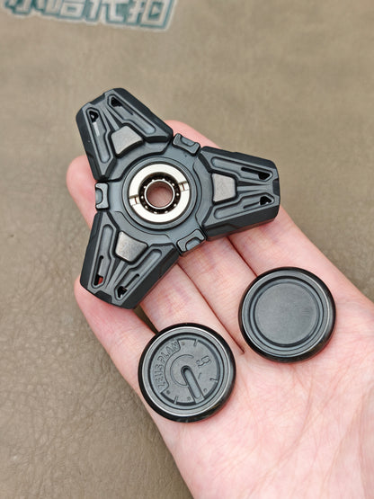 God of Time Zirconium