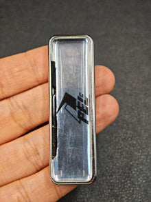 Tita Stainless Steel Polished