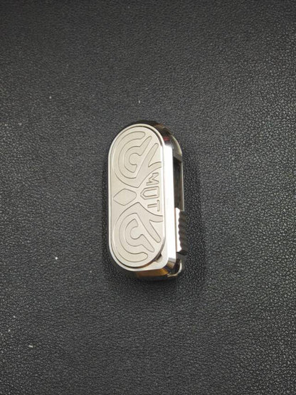 Owl Stainless Steel