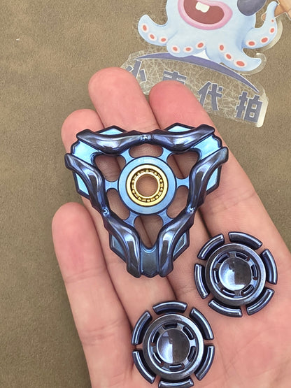 Star Arrow Zirconium