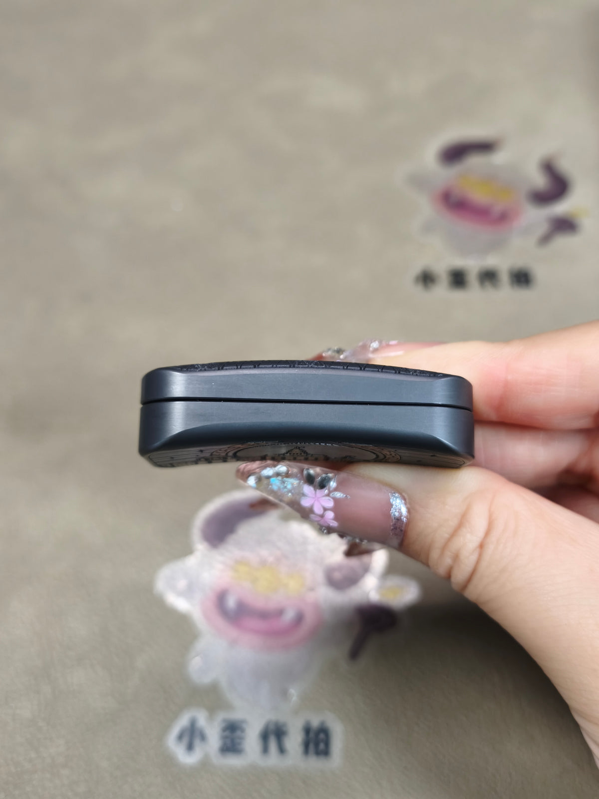 POPO Zirconium Limited Edition