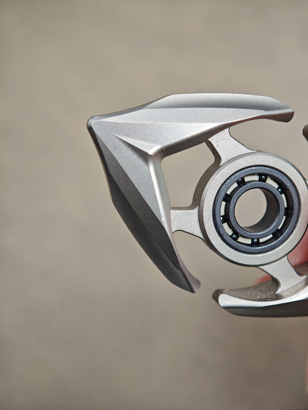 Sagittarius Titanium