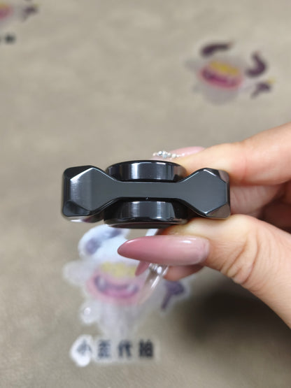 Fat Tiger Zirconium