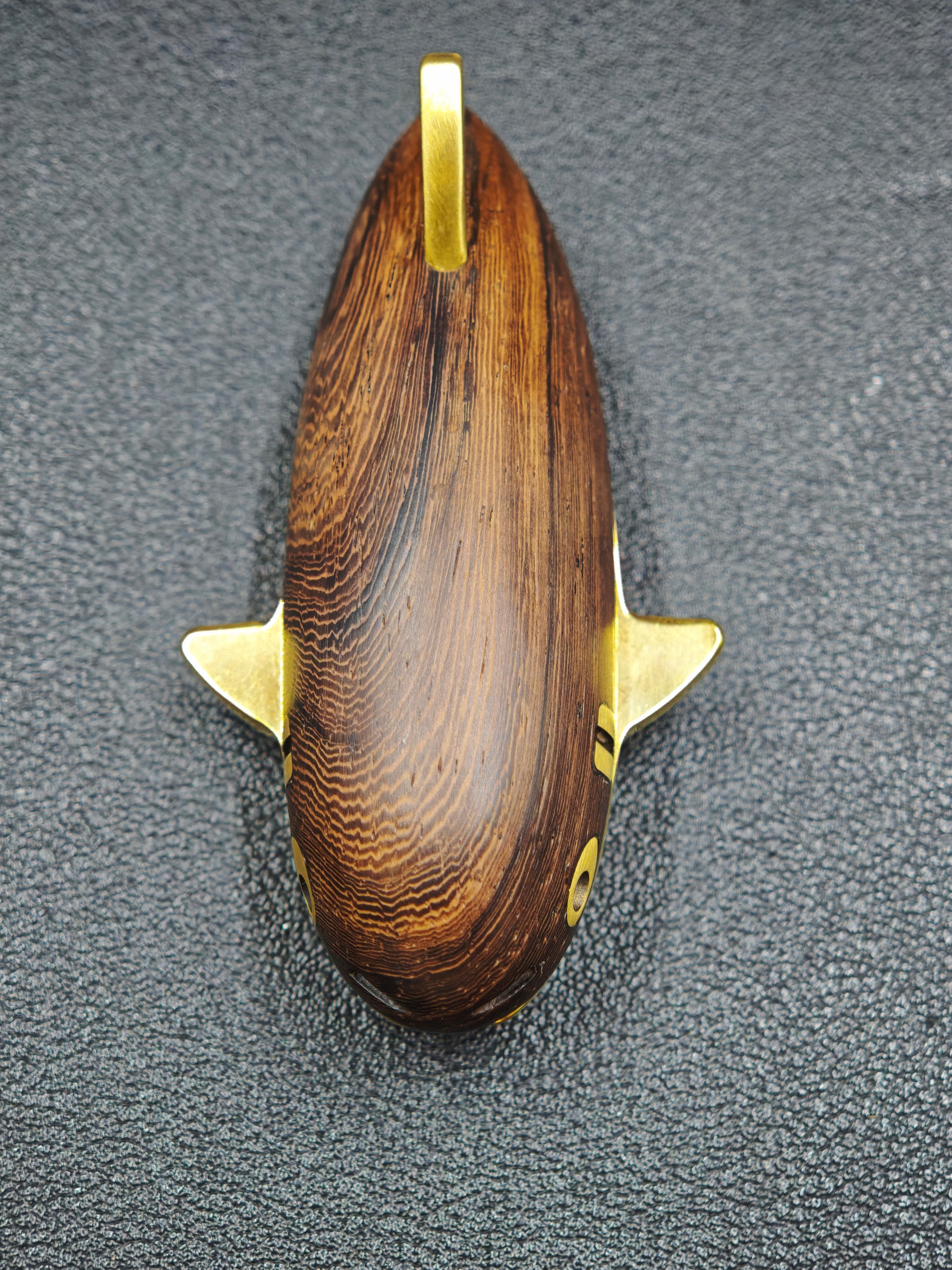Mini Red Bean Shark