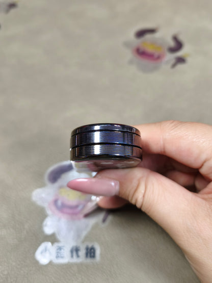 MIX Zircuti Resin-Sealed
