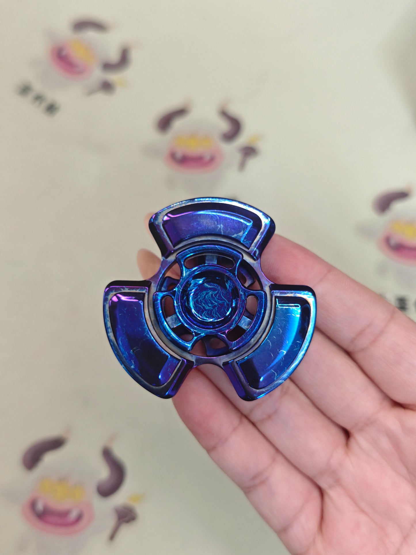 Source Titanium