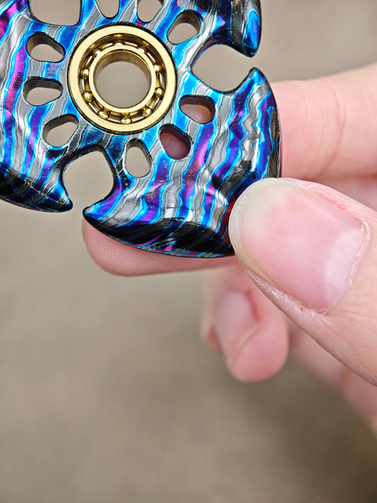 Fat Squid Zircuti