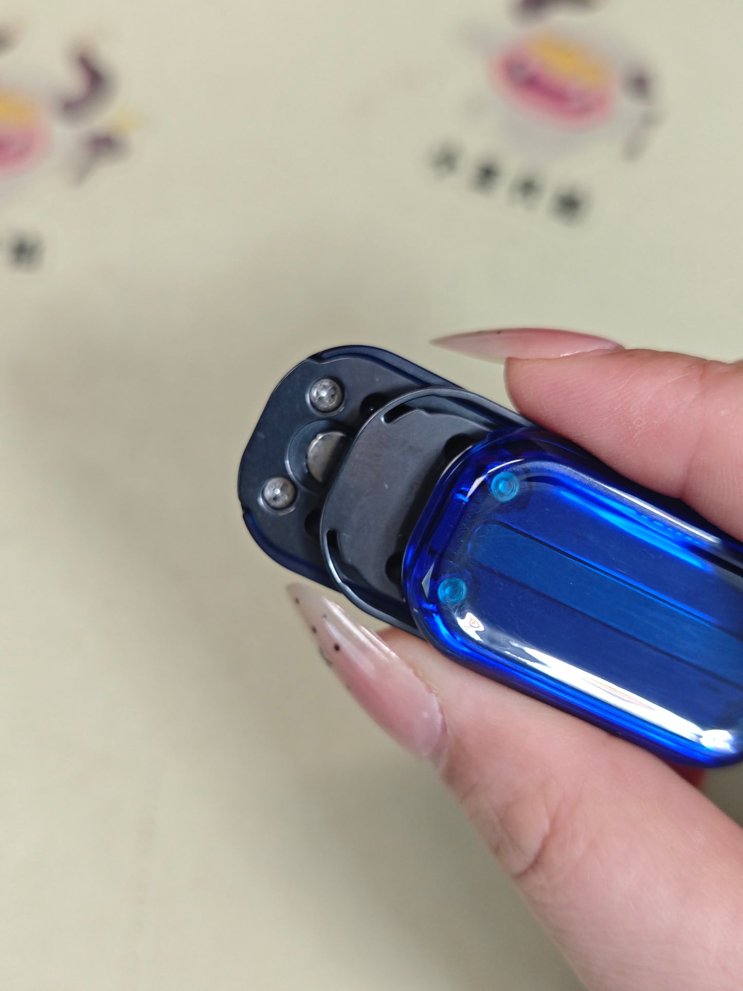 Magnet Core PC