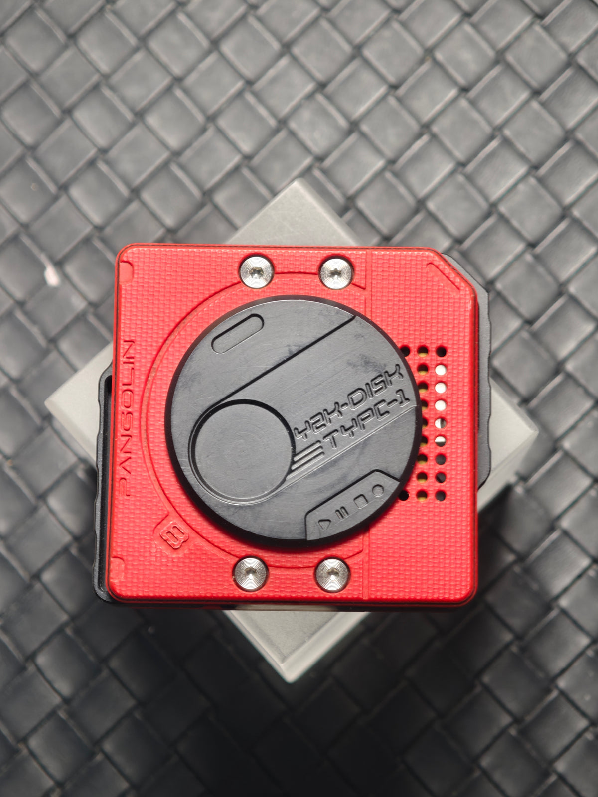 Millennium Y2K Disk G10