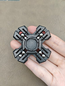 Little Paladin Stainless Steel