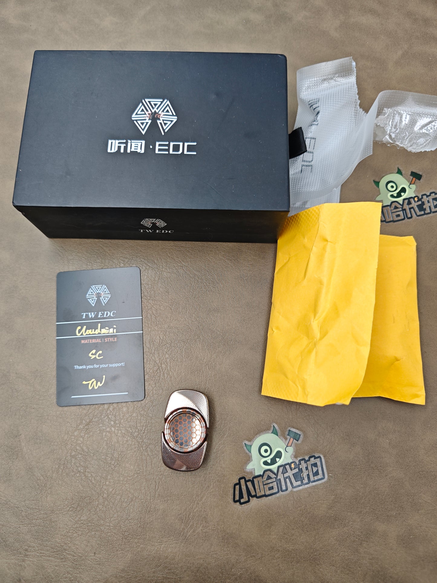 Premium Exquisite Cloud Superconductor