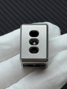 TOFU Stainless Steel