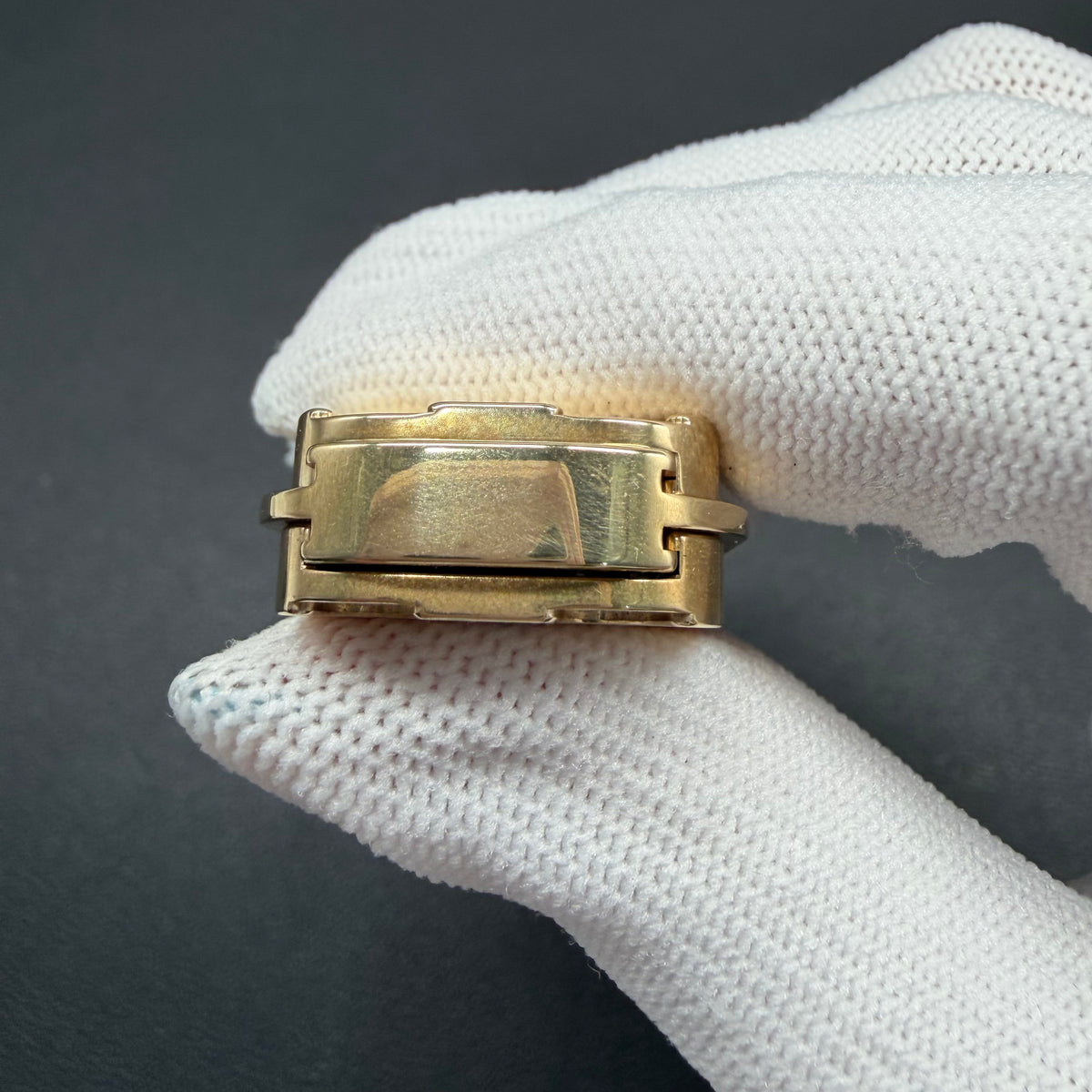 3 Layer Ultra Dense B Core Brass