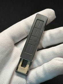 Choc Stainless Steel