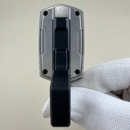 Thousand machines Stainless Steel