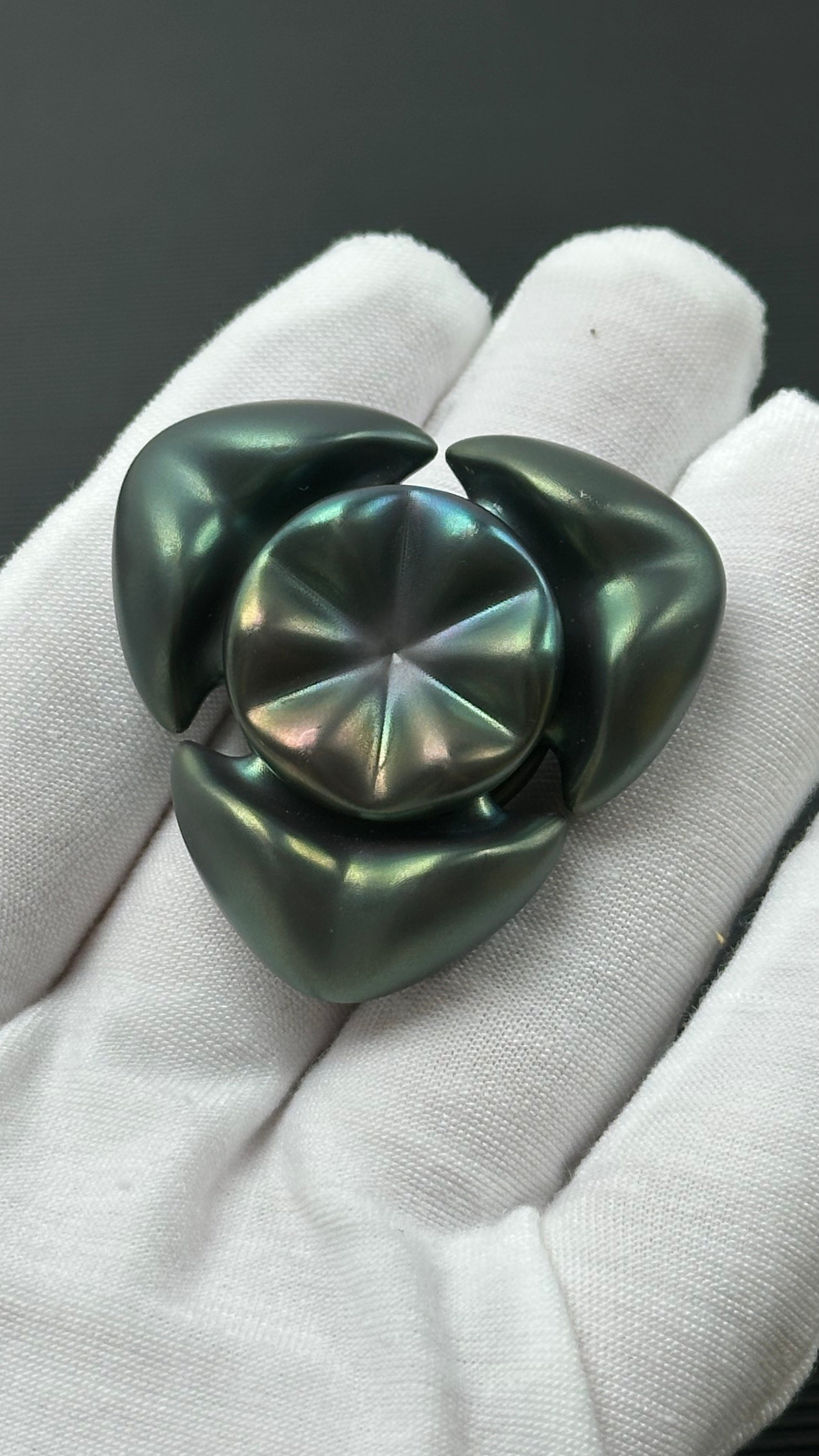Fat Squid Zirconium