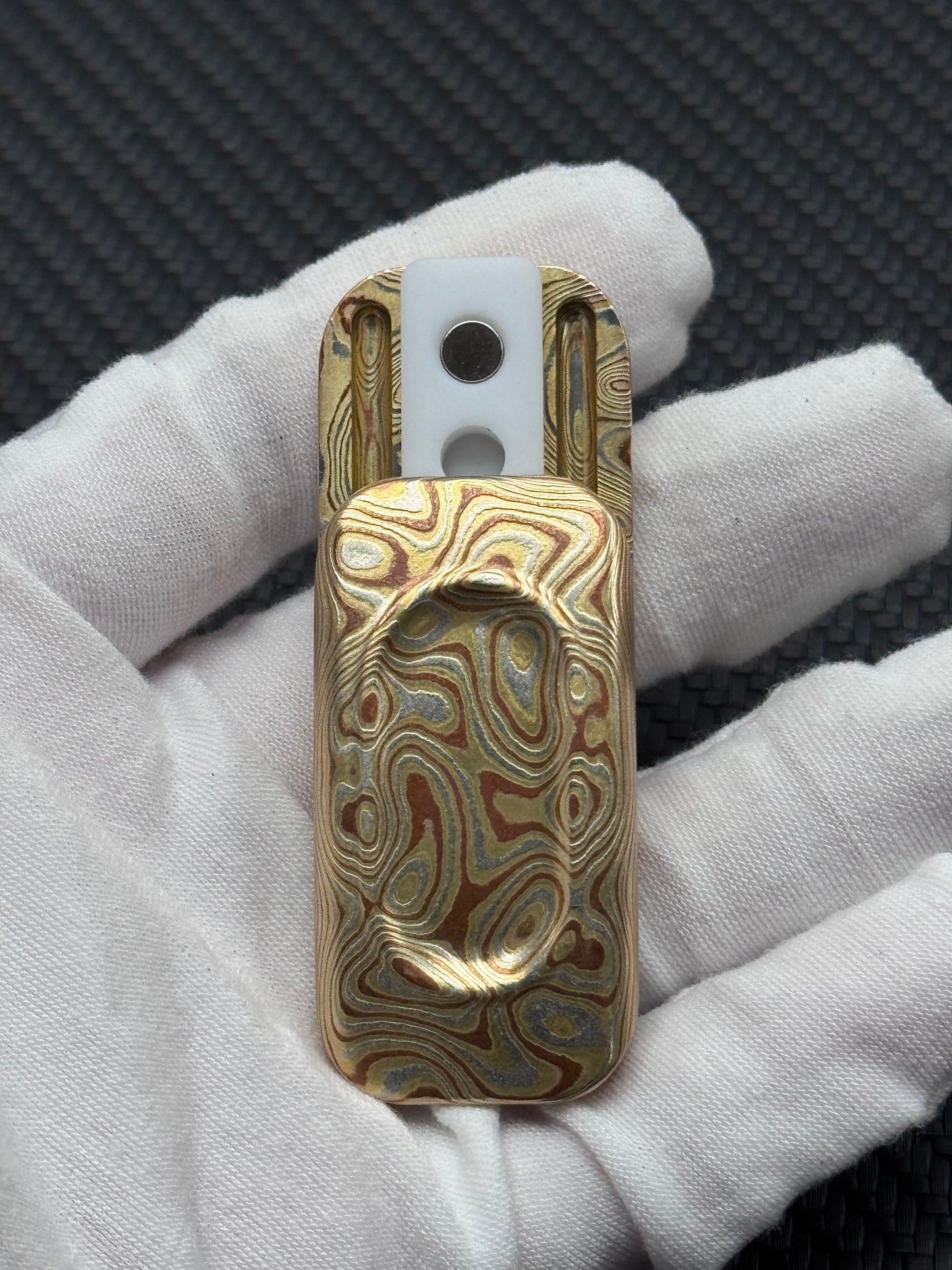 POPO Mokume