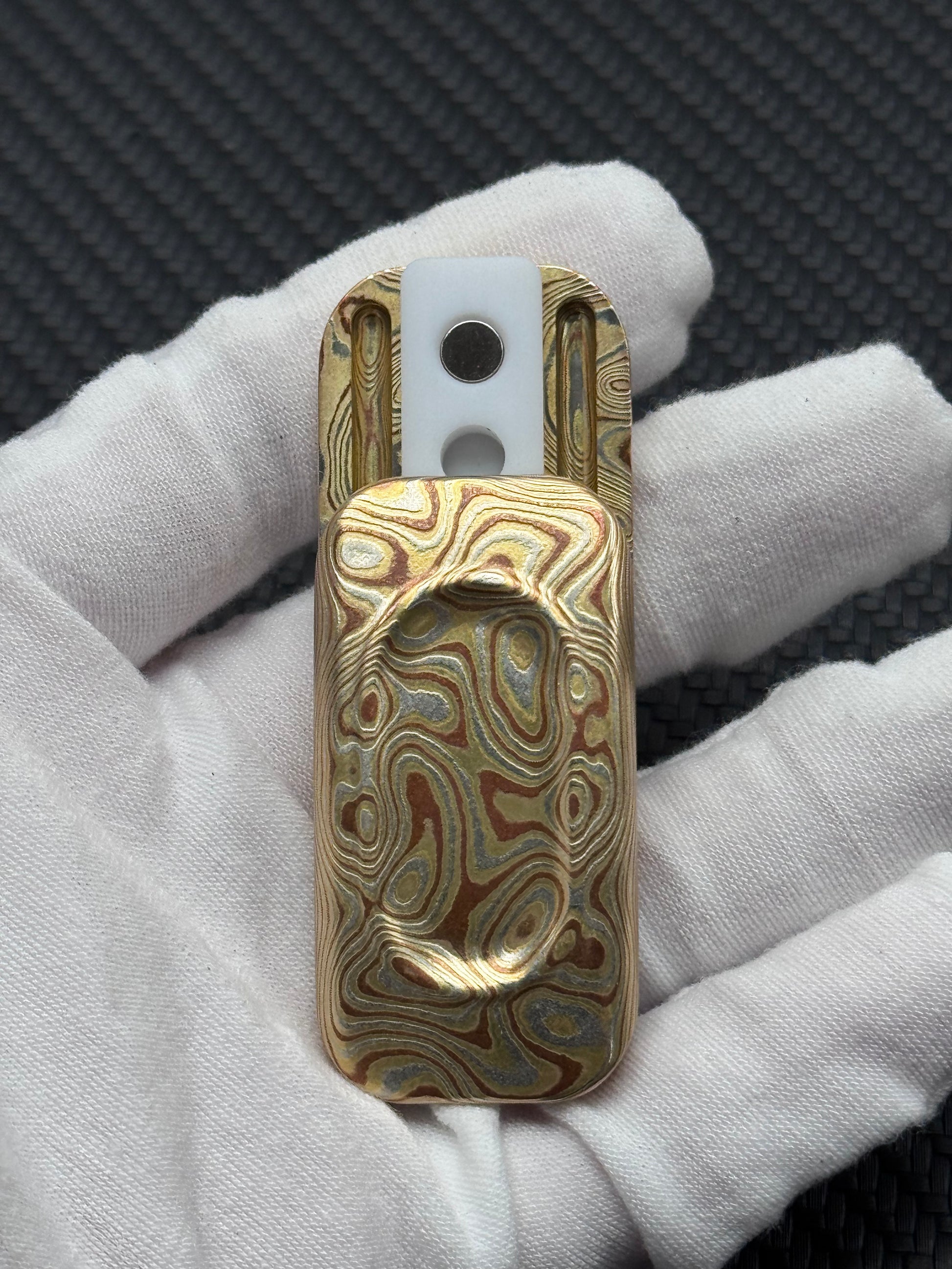 POPO Mokume