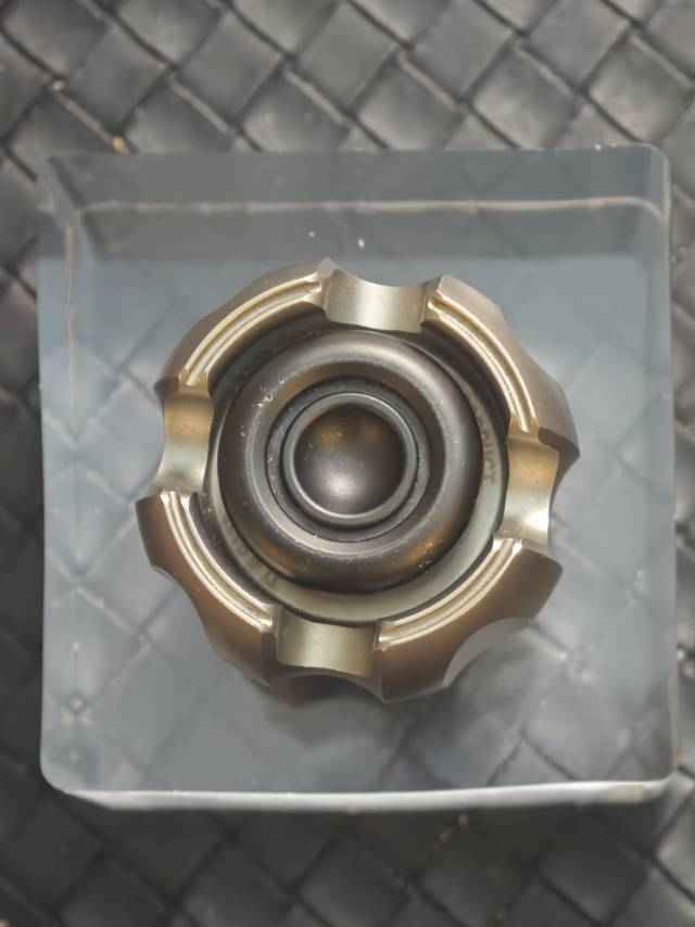 Noiz Titanium