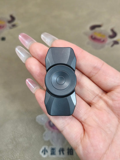 Valley Zirconium Stonewashed