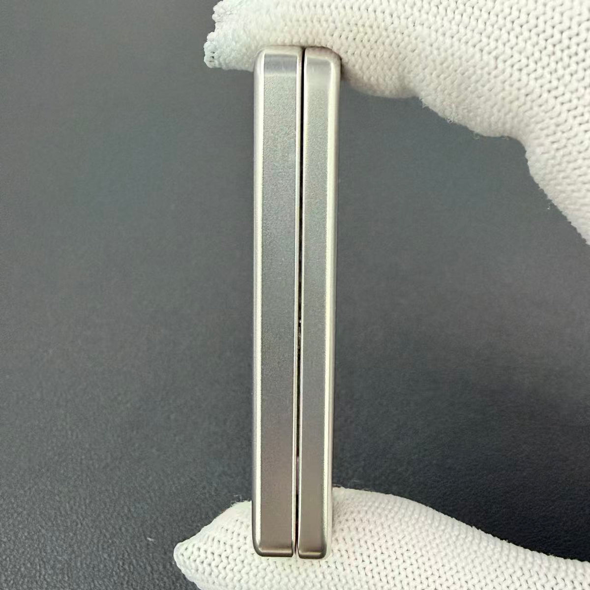 Tita Stainless Steel