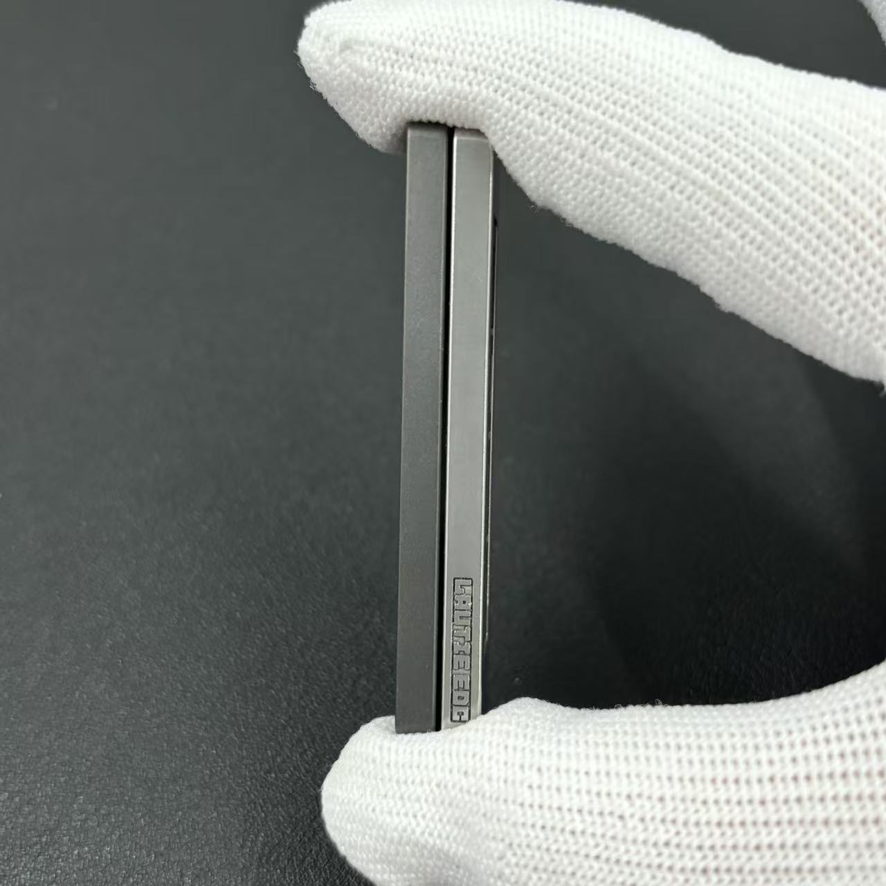Choc Zirconium