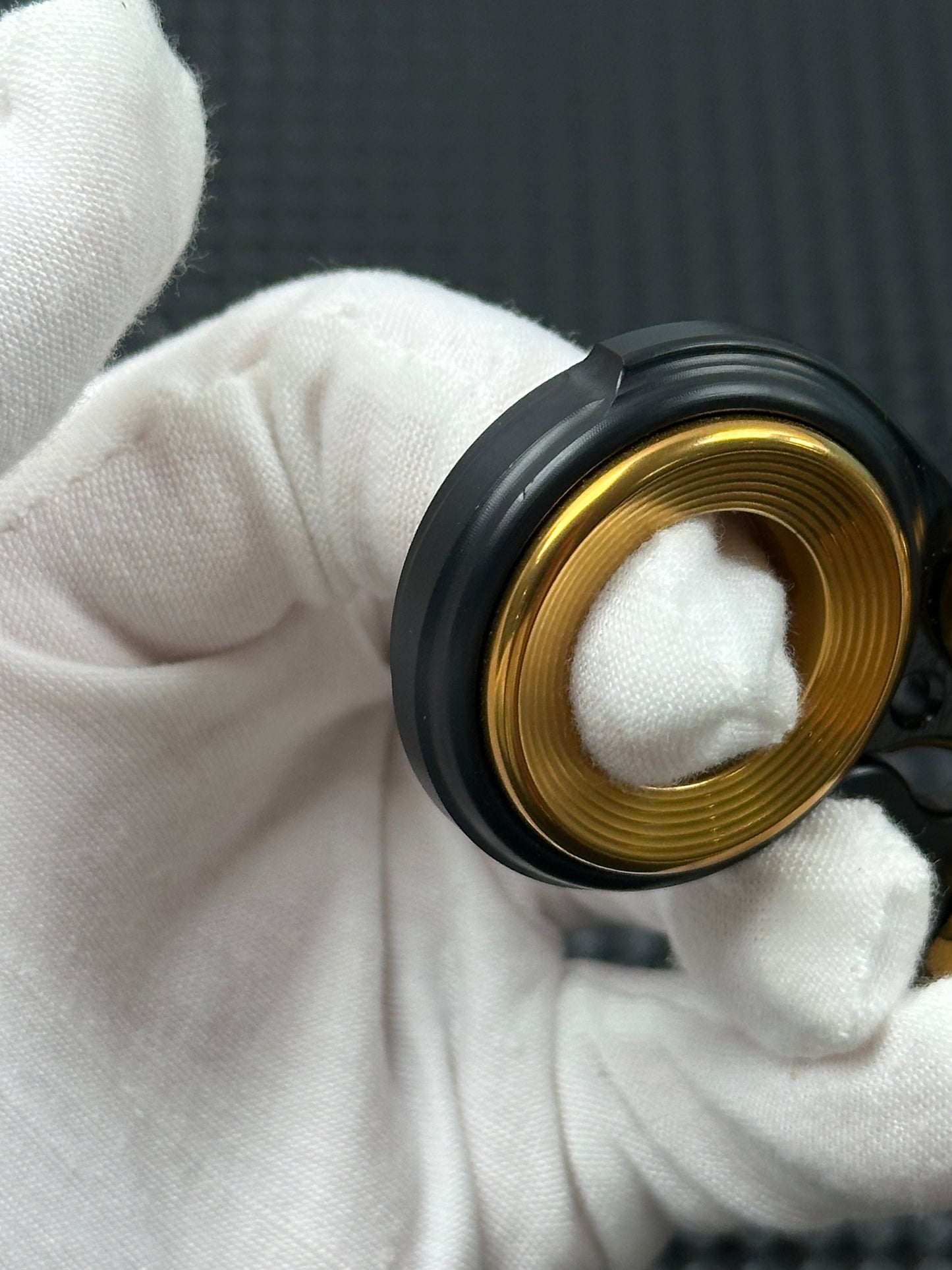 Exoskeleton Magnetic Mechanical Zirconium Stainless Steel Titanium