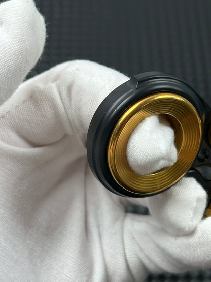Exoskeleton Magnetic Mechanical Zirconium Stainless Steel Titanium