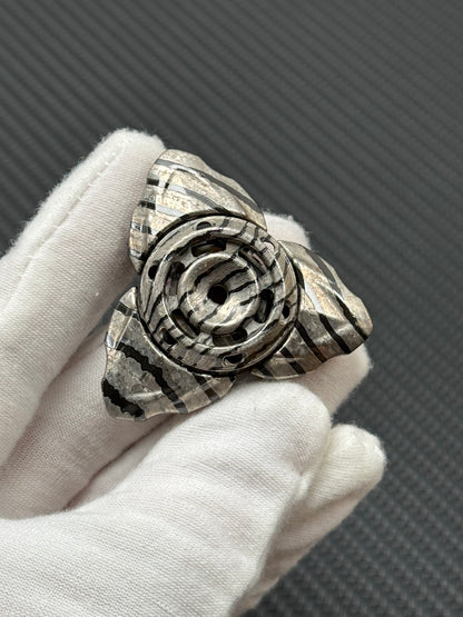 Dragon Pearl Zircuti
