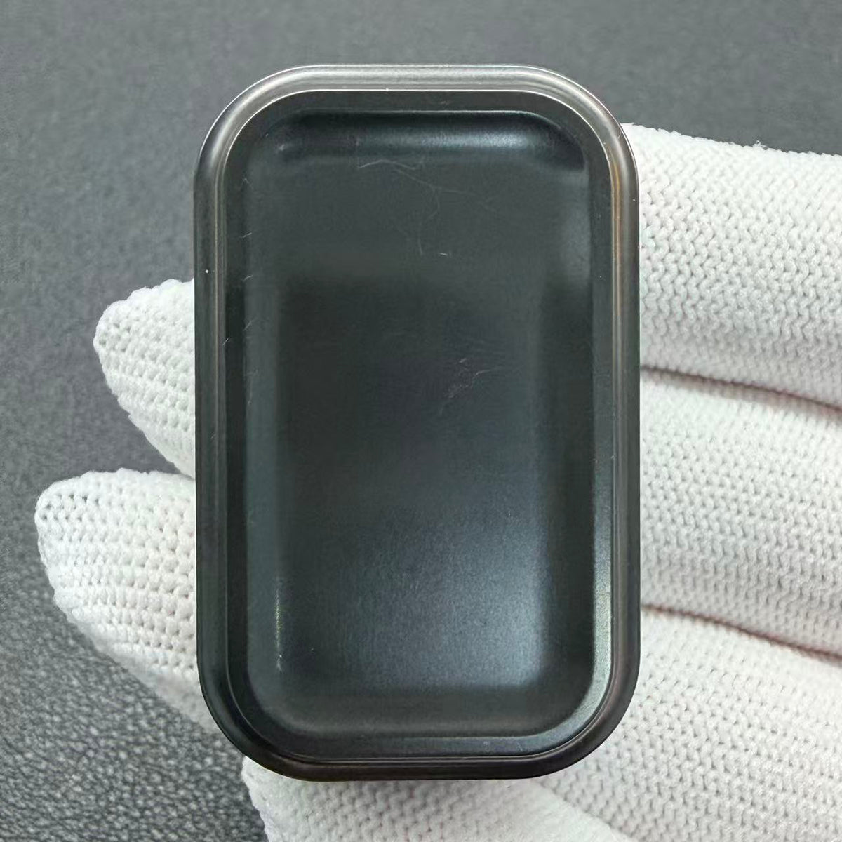 3 Layer Dense Core Zirconium