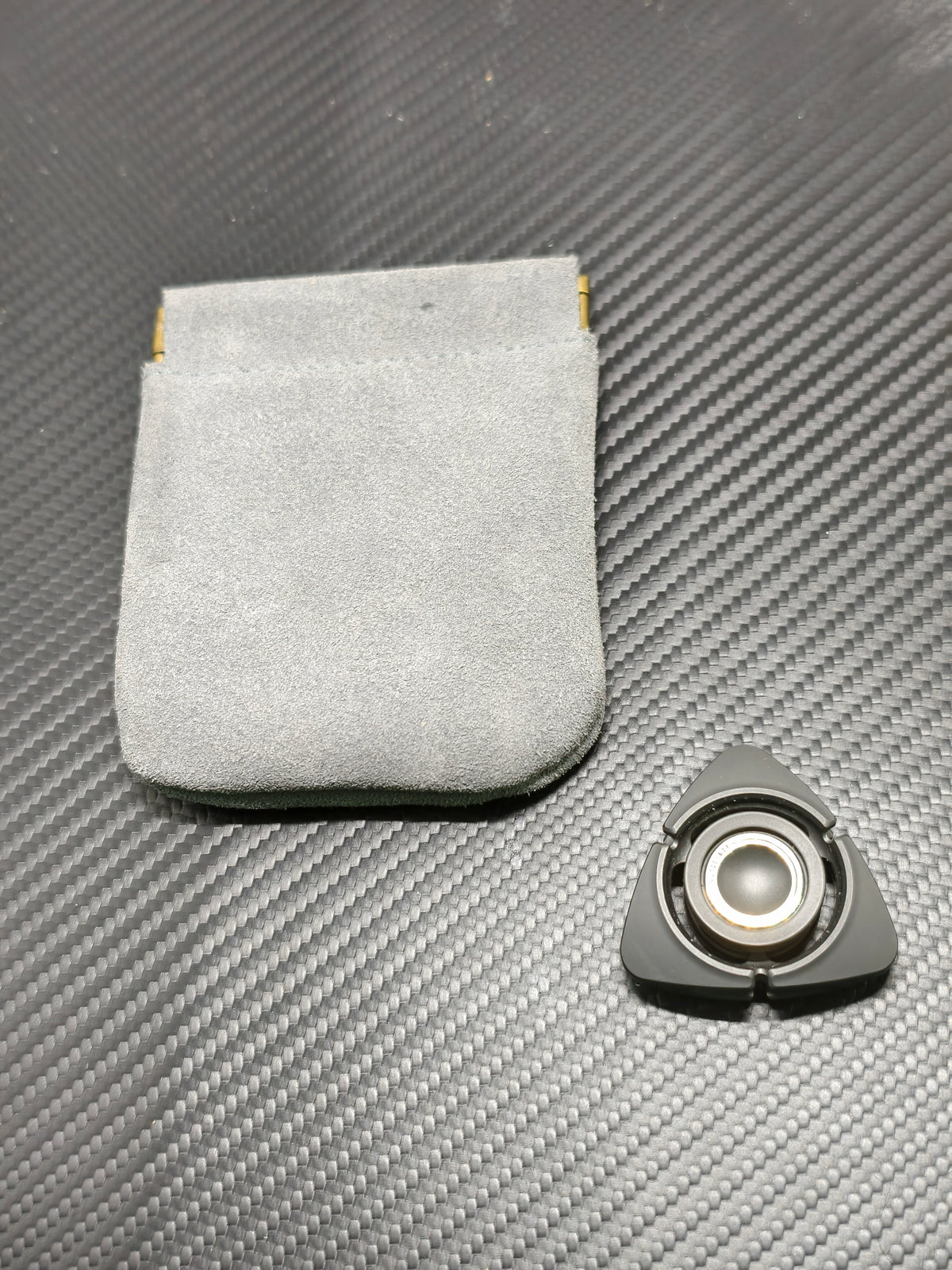 BIT 04 Zirconium Blasted