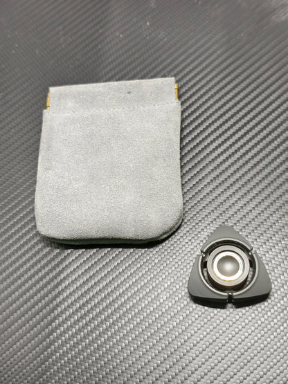BIT 04 Zirconium Blasted