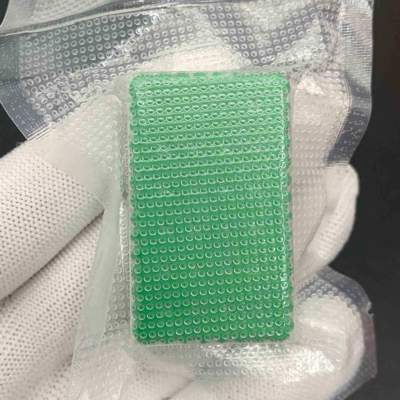 OX Brand New