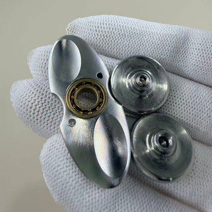 Dragonfly Stainless Steel