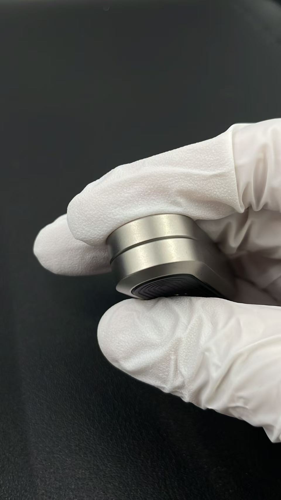 Spice Pin Stainless Steel