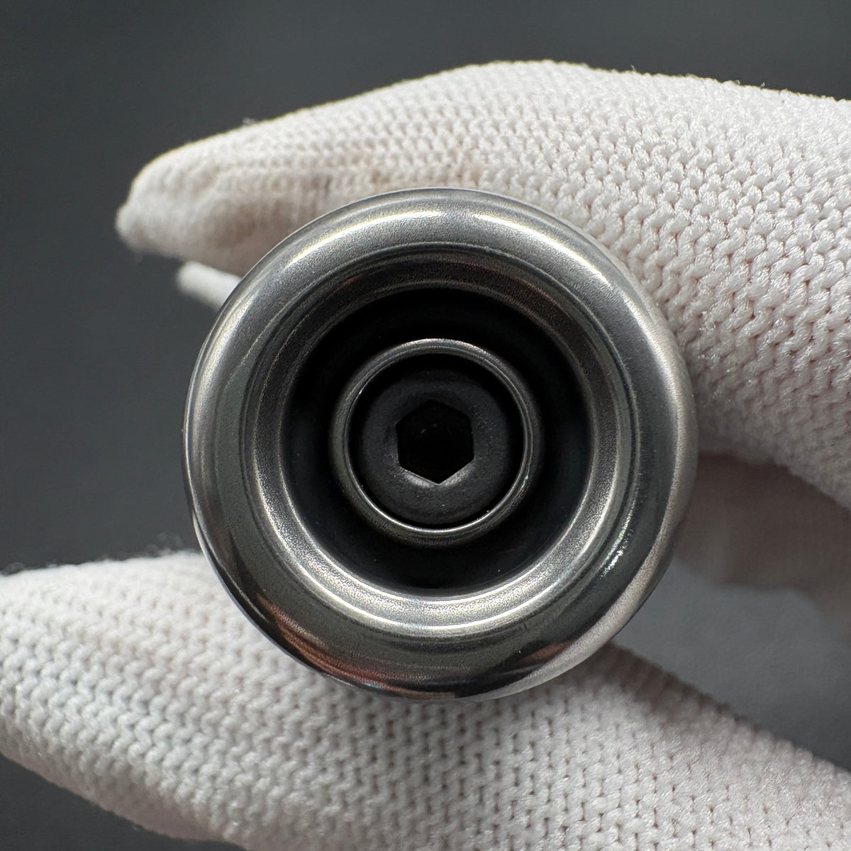 Jackpot Stainless Steel