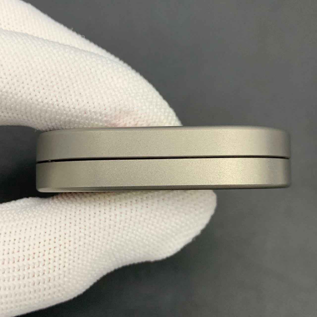 Dragon Rhythm Titanium