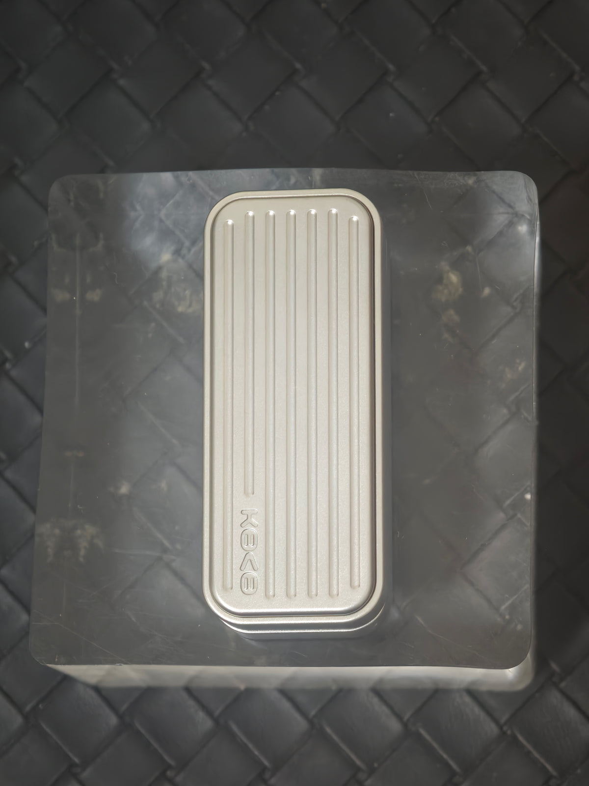 Fuguang Stainless Steel Blasted