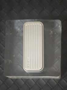 Fuguang Stainless Steel Blasted