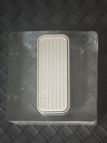 Fuguang Stainless Steel Blasted
