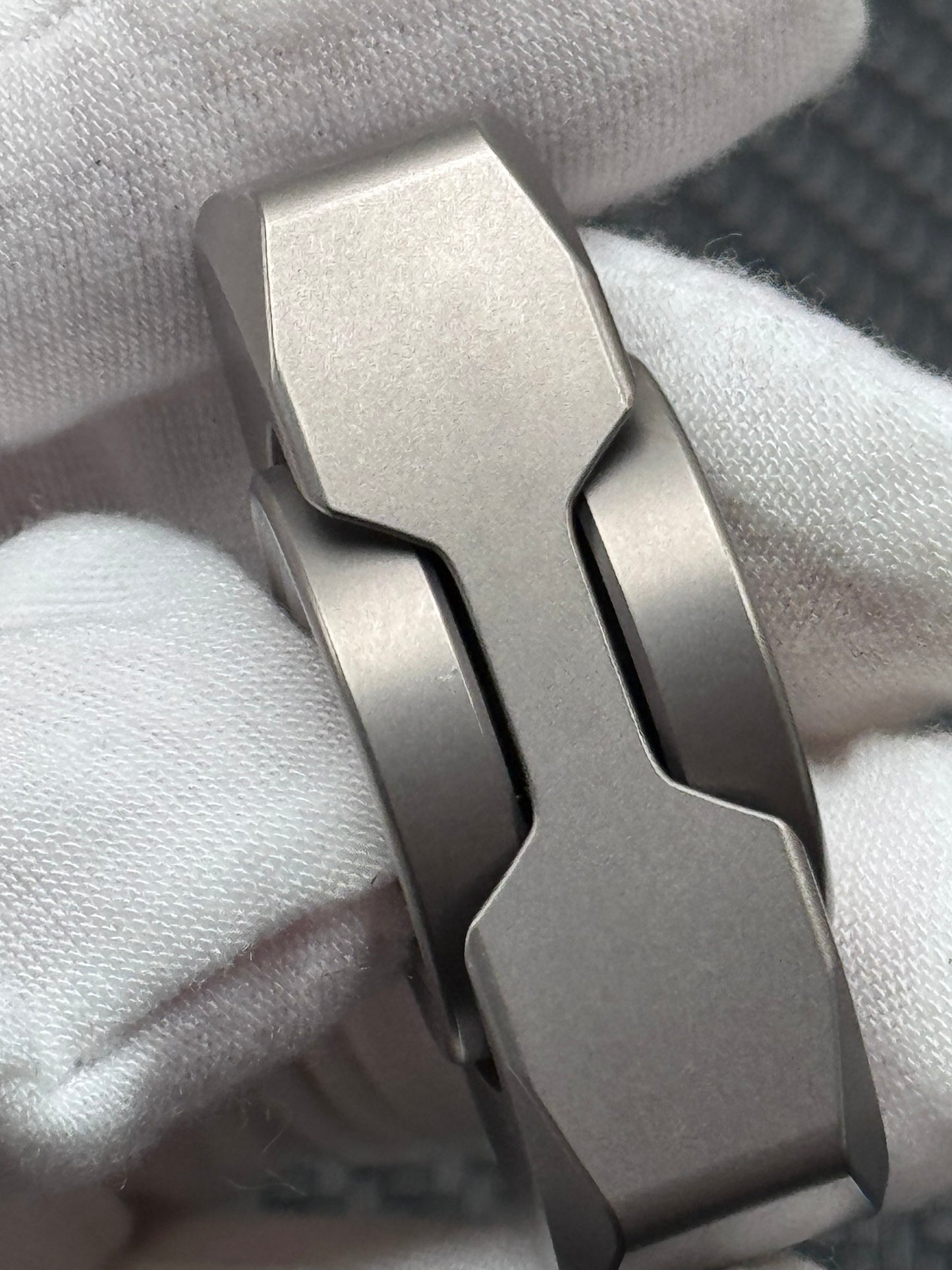Qilin Titanium