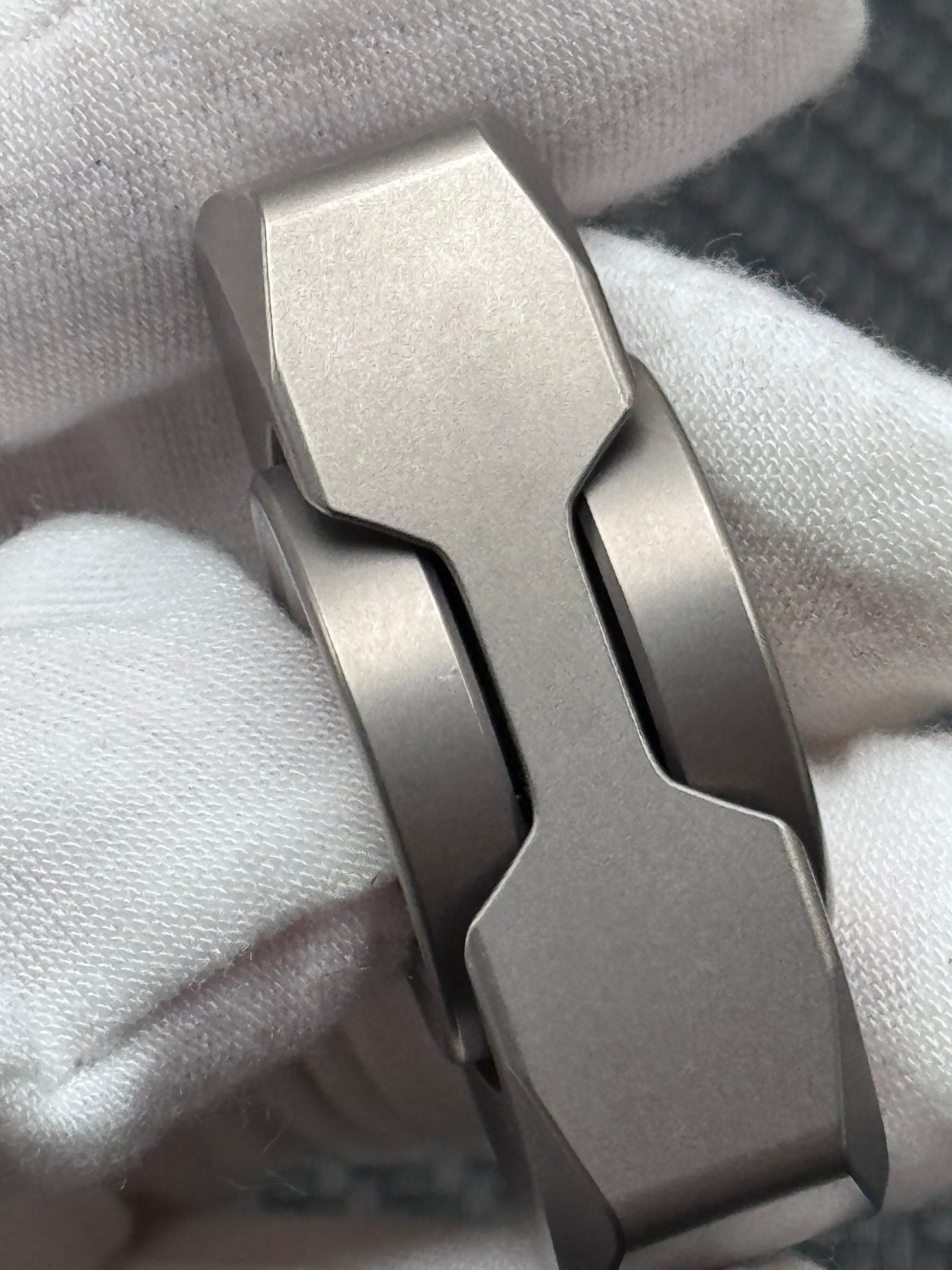 Qilin Titanium
