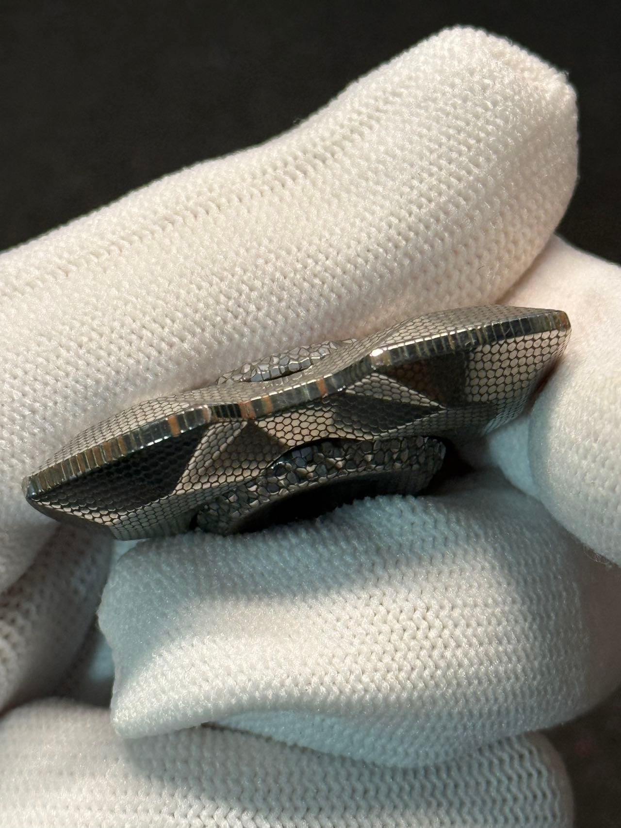 Stellar Superconductor