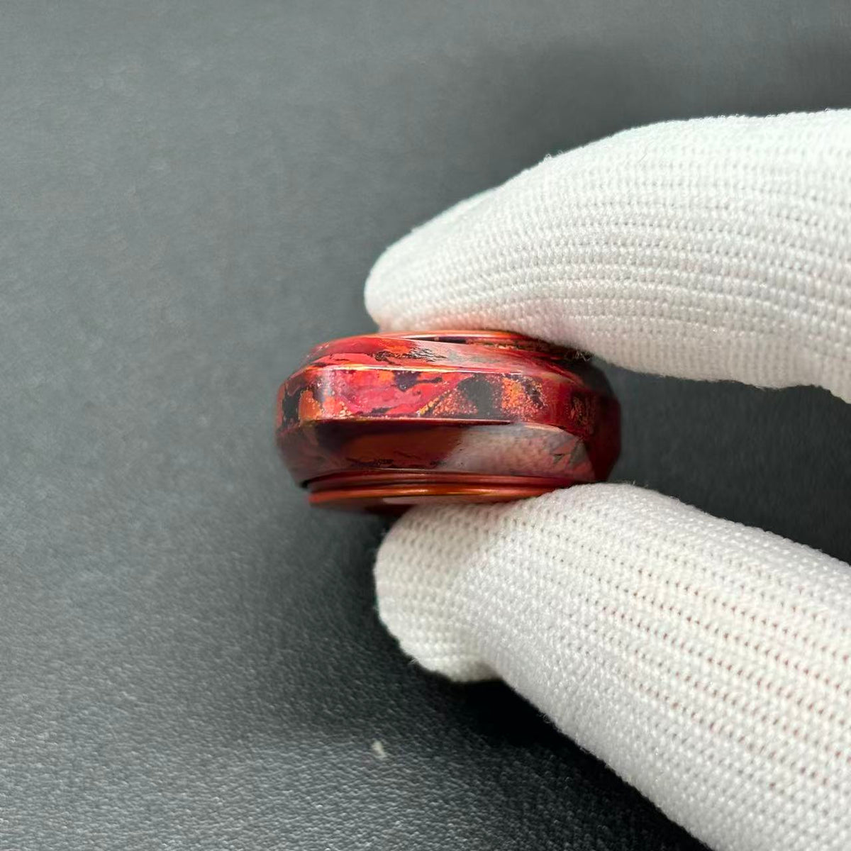 Mirror Eye Copper