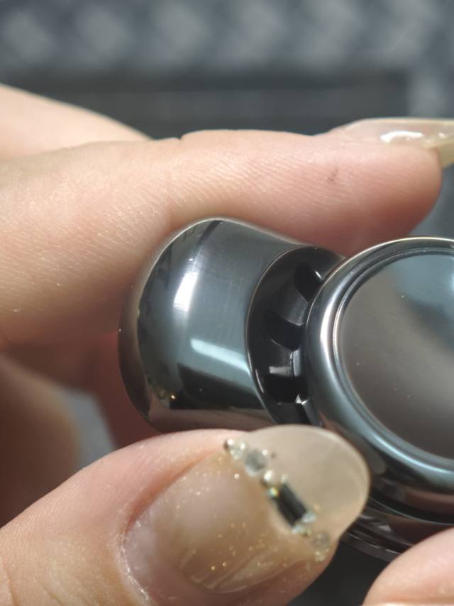 Splendor Zirconium