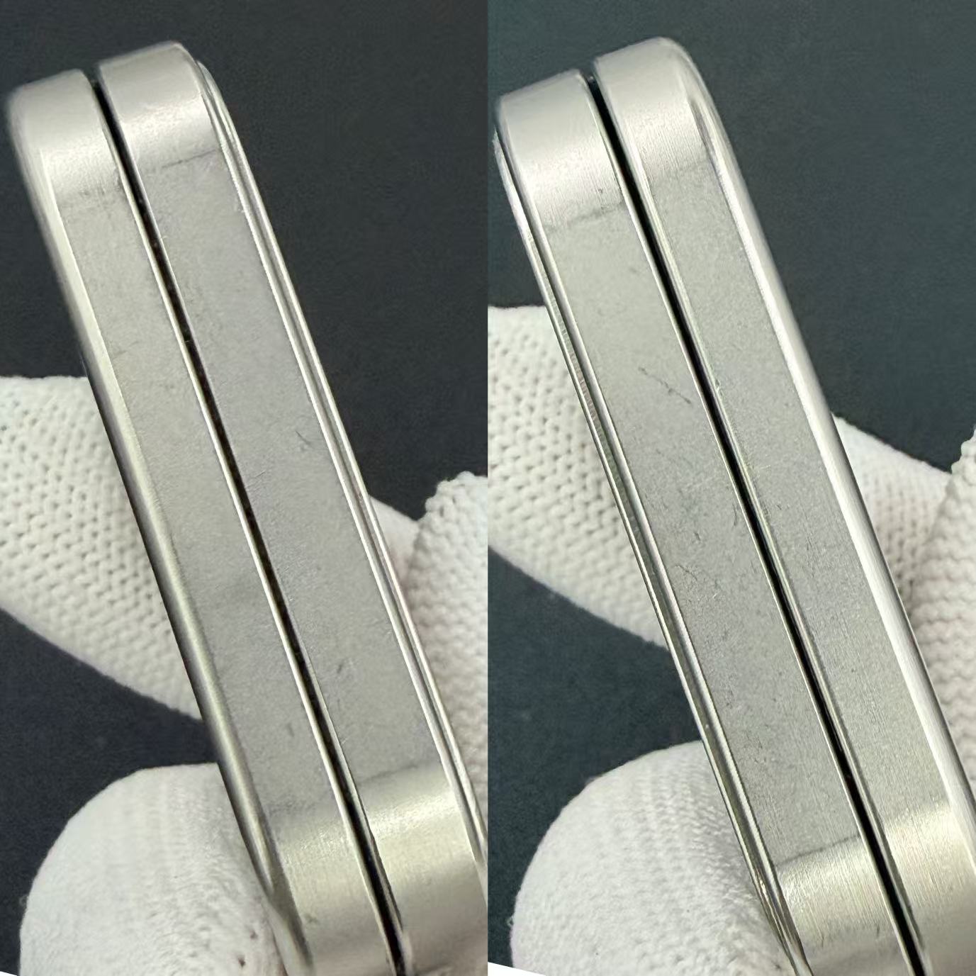 Flipoo Stainless Steel Limited Edition