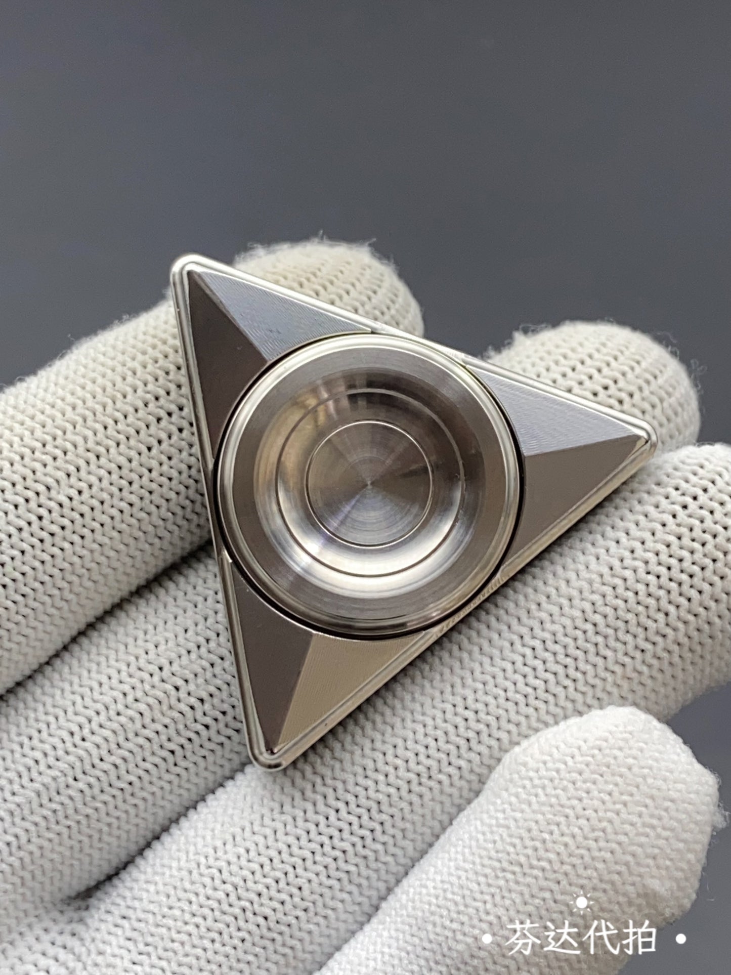 Hornet Stainless Steel